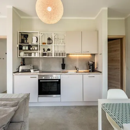 Apartment Hof Himmelgruen *