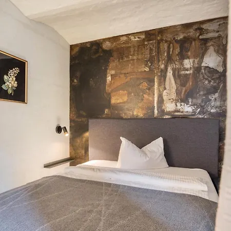 Apartment Hof Himmelgruen